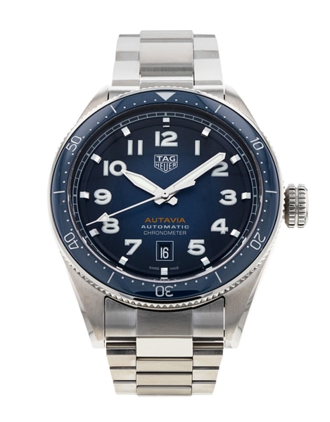 Tag Heuer Autavia WBE5116.EB0173
